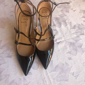 Banana republic sexy heels